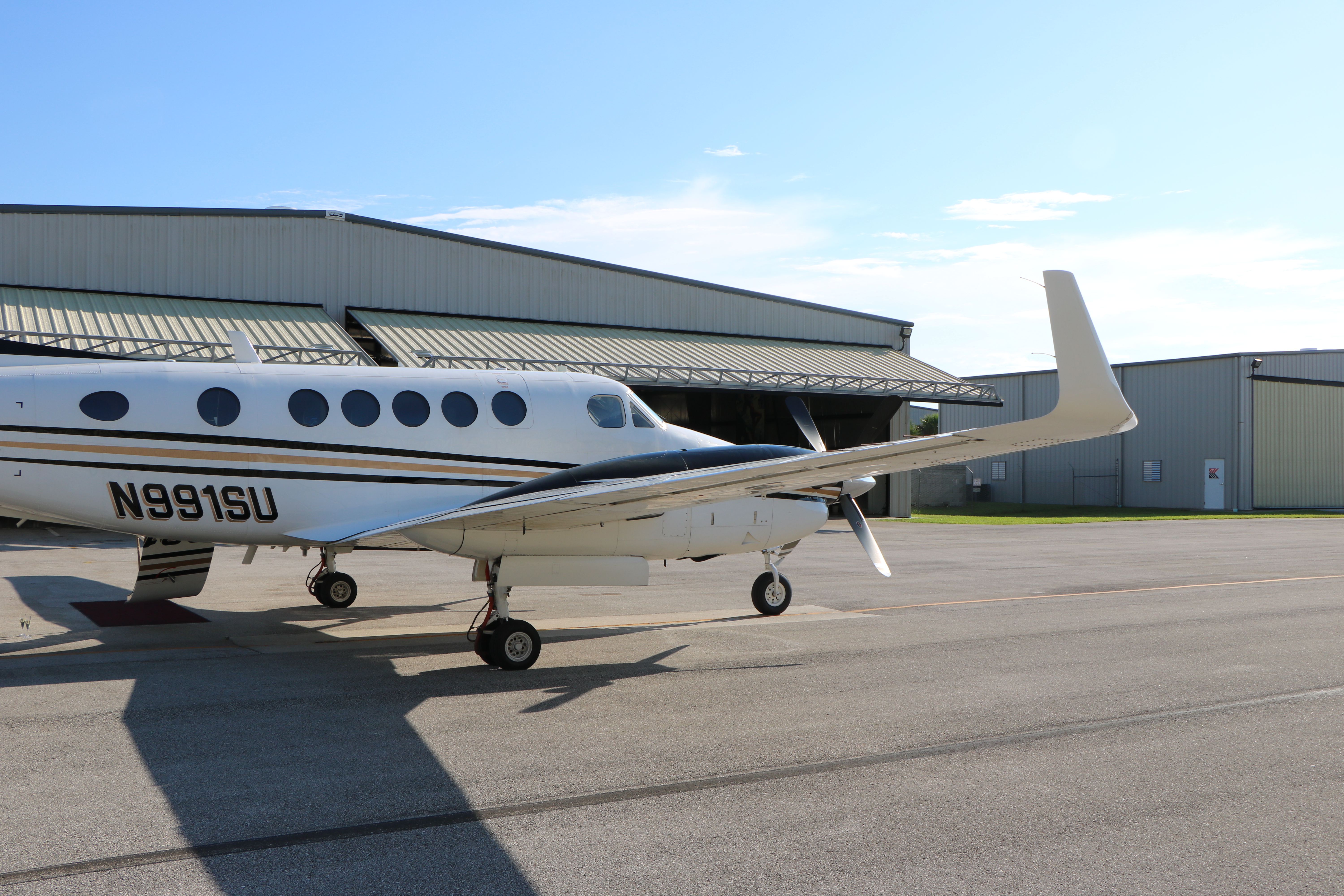Air Unlimited Enhances Customs Process At Orlando Sanford International 