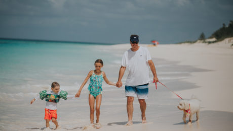 Give Your Children a Vacation to Remember with a Flight to the Bahamas - Air Unlimited